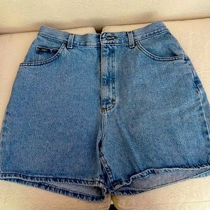 Women’s Denim Shorts